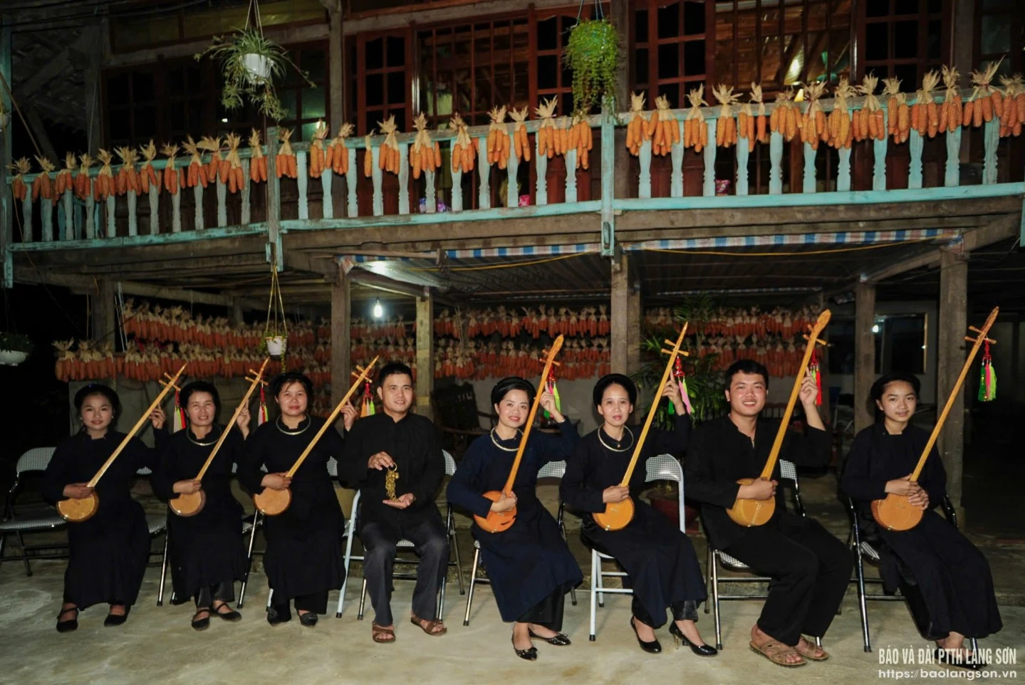 Quỳnh Sơn - Vẻ đẹp Xứ Lạng