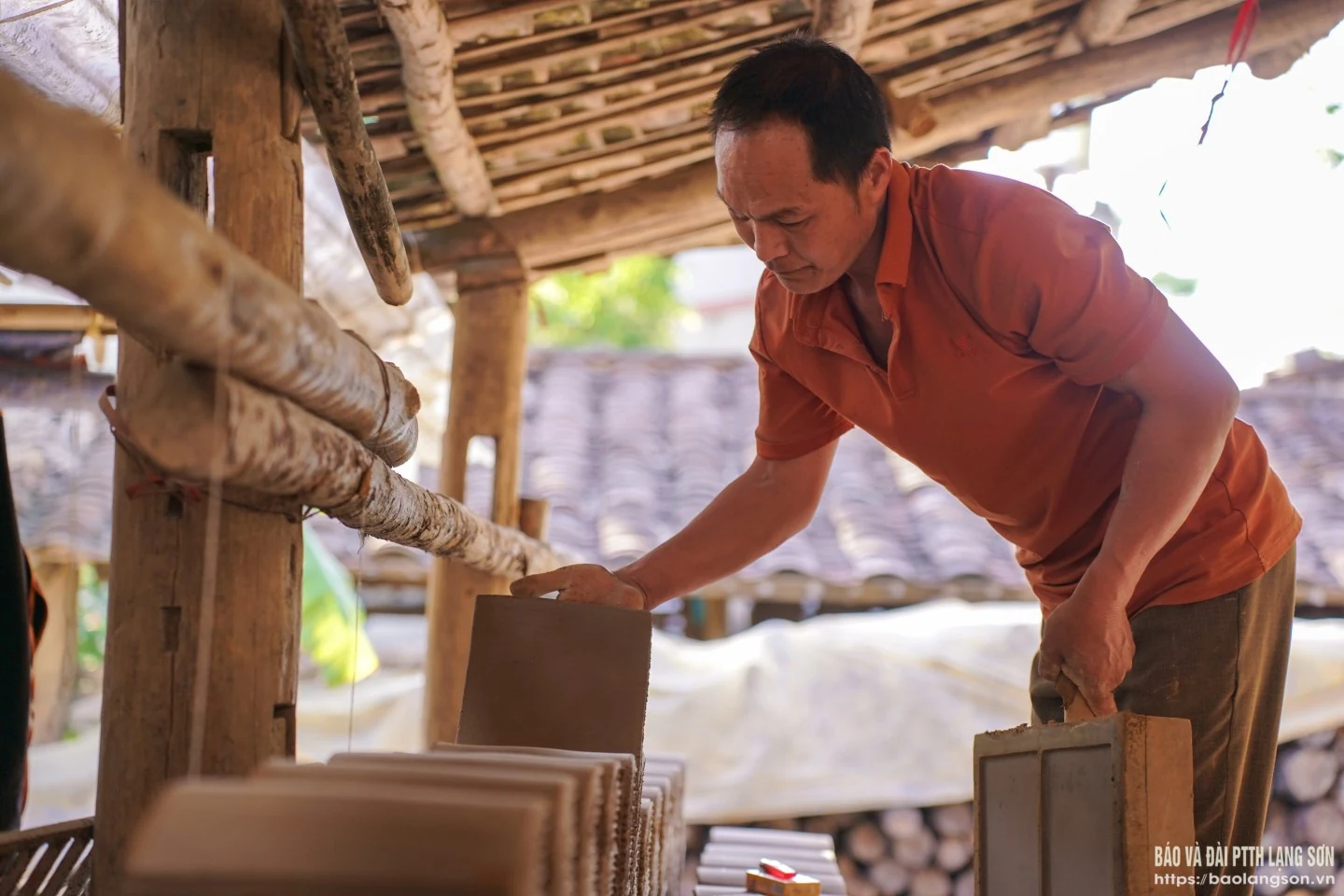 Quỳnh Sơn - Vẻ đẹp Xứ Lạng