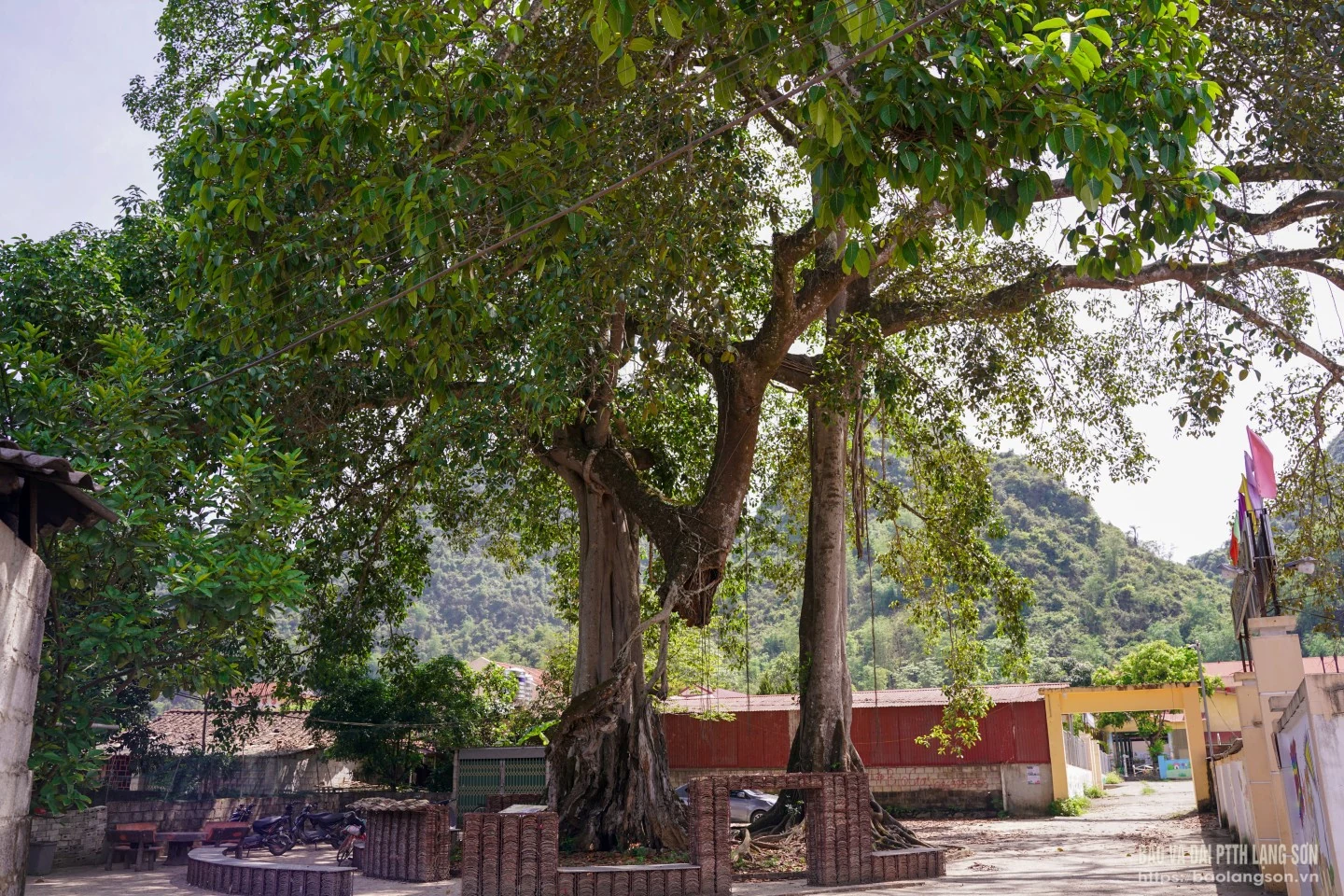 Quỳnh Sơn - Vẻ đẹp Xứ Lạng