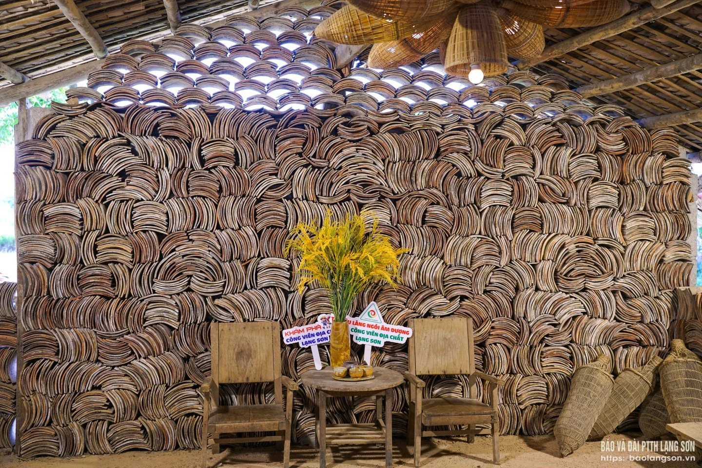 Quỳnh Sơn - Vẻ đẹp Xứ Lạng