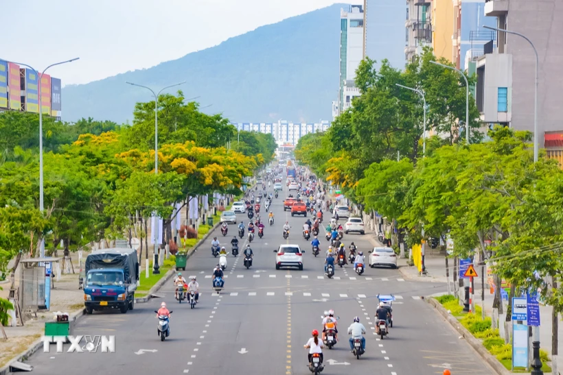 Thời tiết ngày 20/5: Các khu vực ngày nắng, chiều tối mưa dông