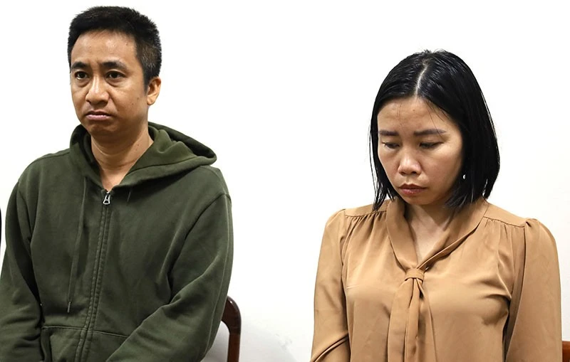 Bắt tạm giam 12 đối tượng kinh doanh đa cấp, hơn 9.000 người có liên quan