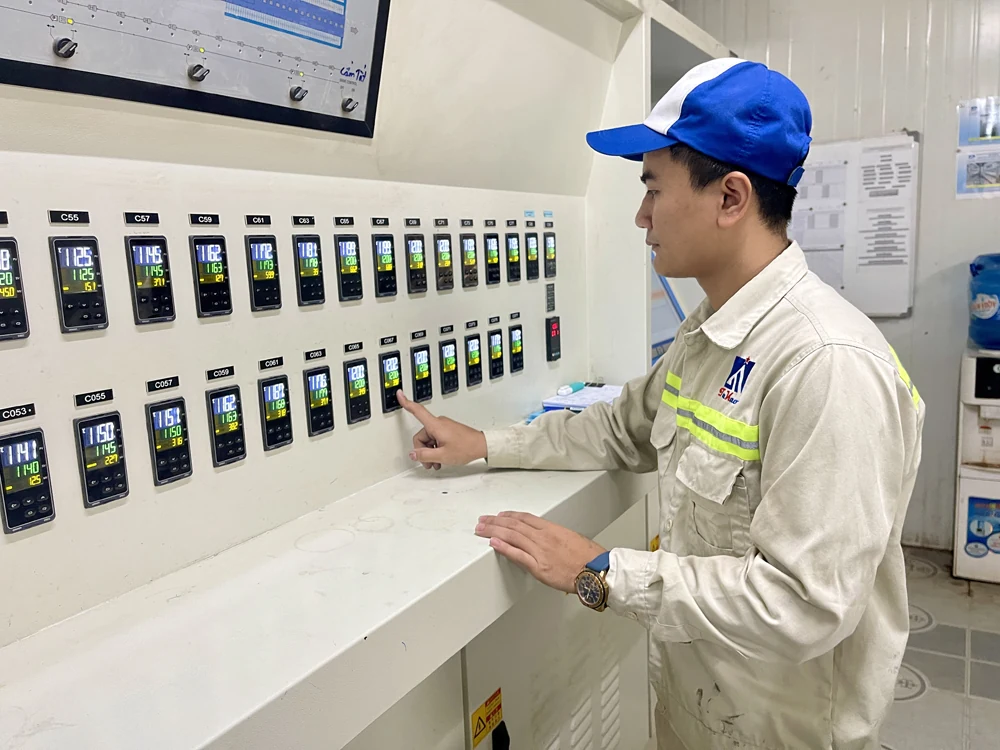 Đẩy mạnh chuyển đổi số trong doanh nghiệp