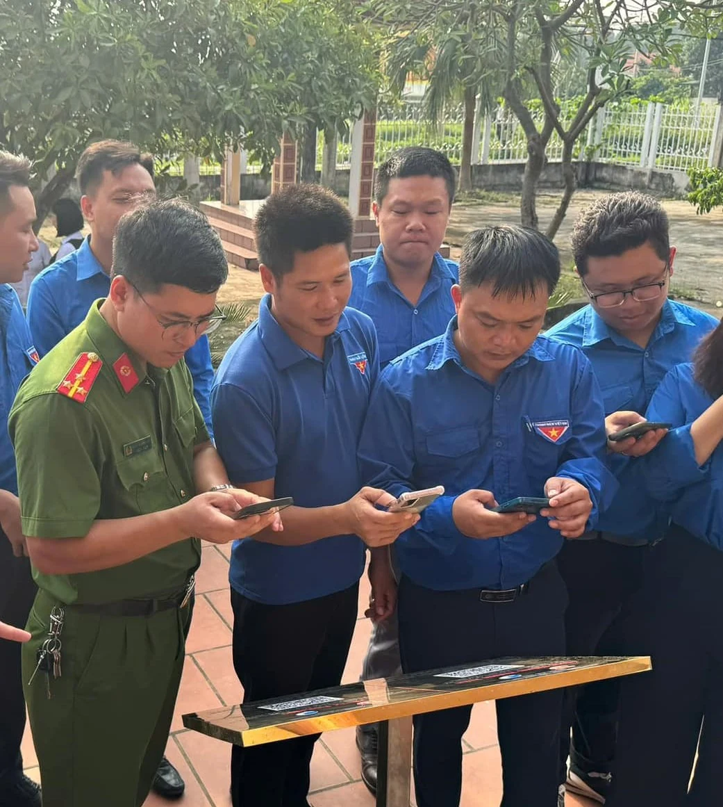 “Địa chỉ đỏ” nơi in dấu chân Bác