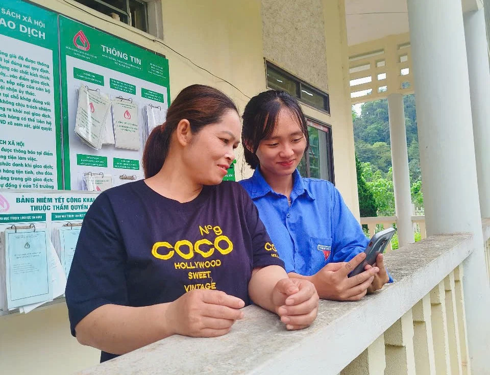 Phát huy vai trò thanh niên trong thời đại công nghệ số