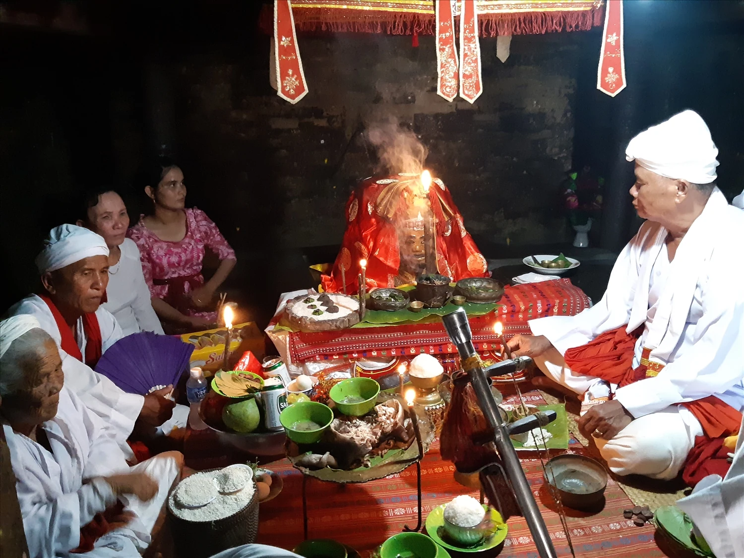 Đền tháp Po Klong Garai: Biểu tượng vững bền của văn hóa Chăm