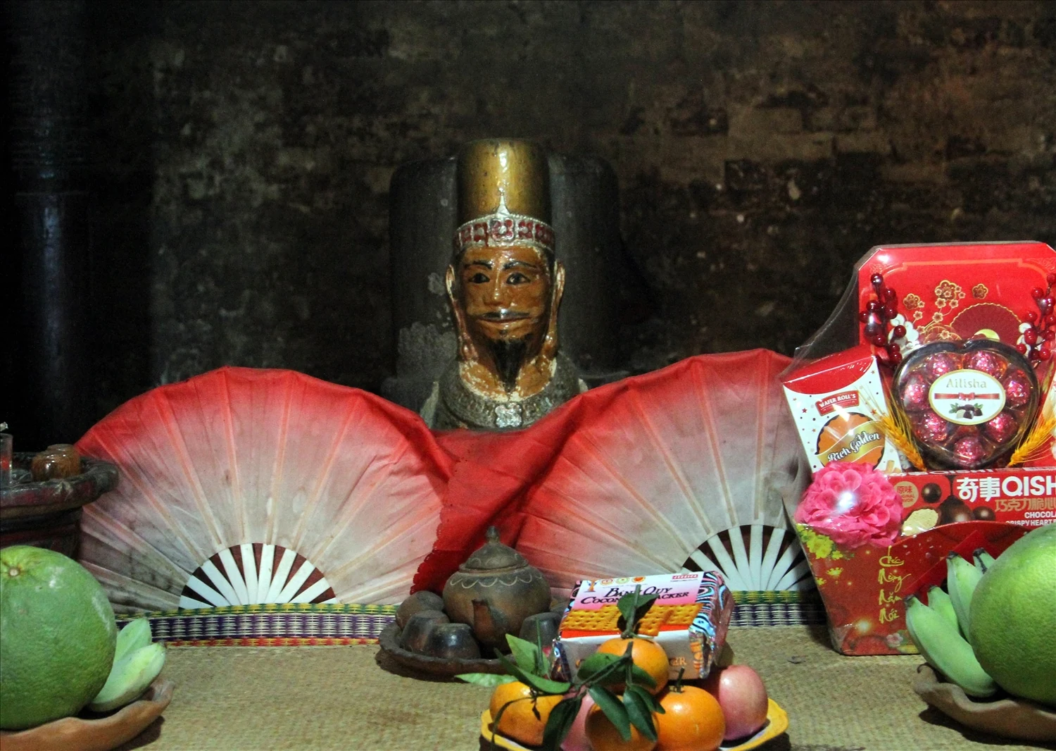 Ninh Thuận khai thác giá trị văn hoá Chăm để phát triển du lịch