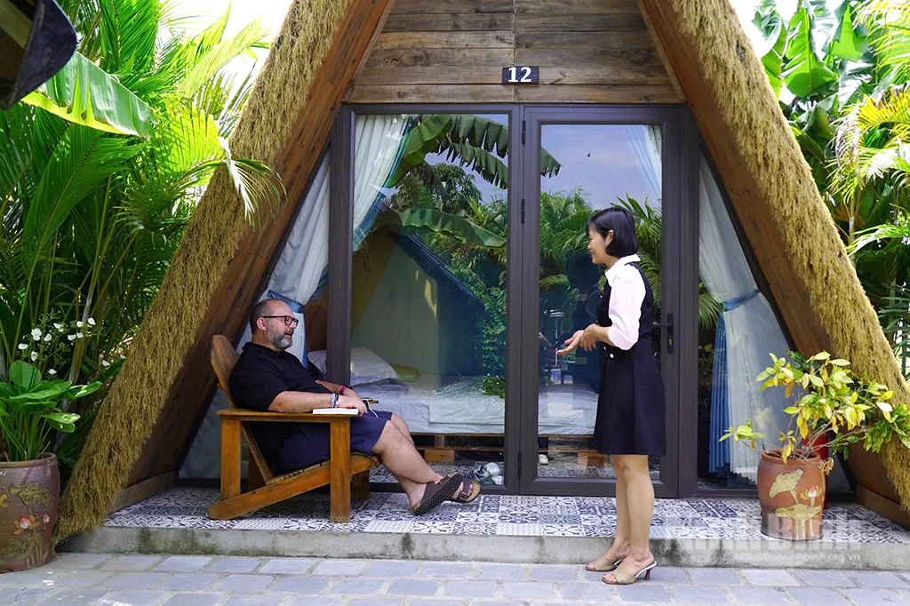 Doanh nghiệp du lịch sẵn sàng đón Tuần Du lịch Ninh Bình 2025: Đồng bộ-Chu đáo-Ấn tượng