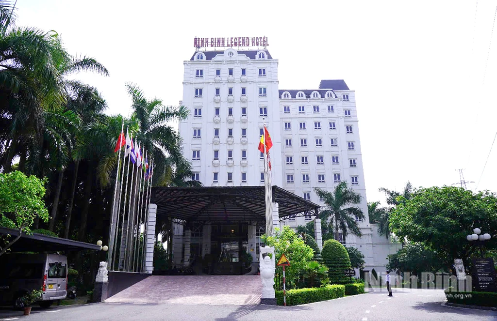 Doanh nghiệp du lịch sẵn sàng đón Tuần Du lịch Ninh Bình 2025: Đồng bộ-Chu đáo-Ấn tượng