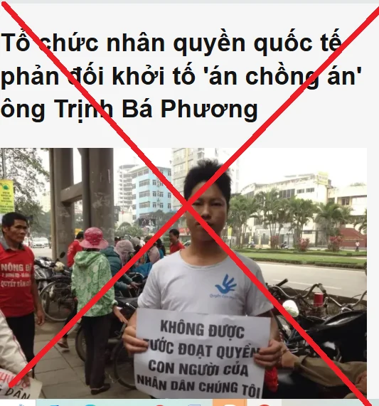 Giá trị của “con rối dân chủ”!