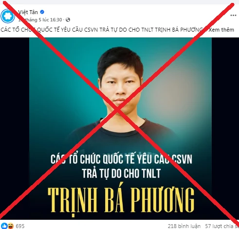 Giá trị của “con rối dân chủ”!