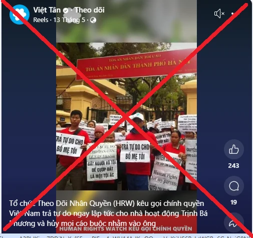 Giá trị của “con rối dân chủ”!