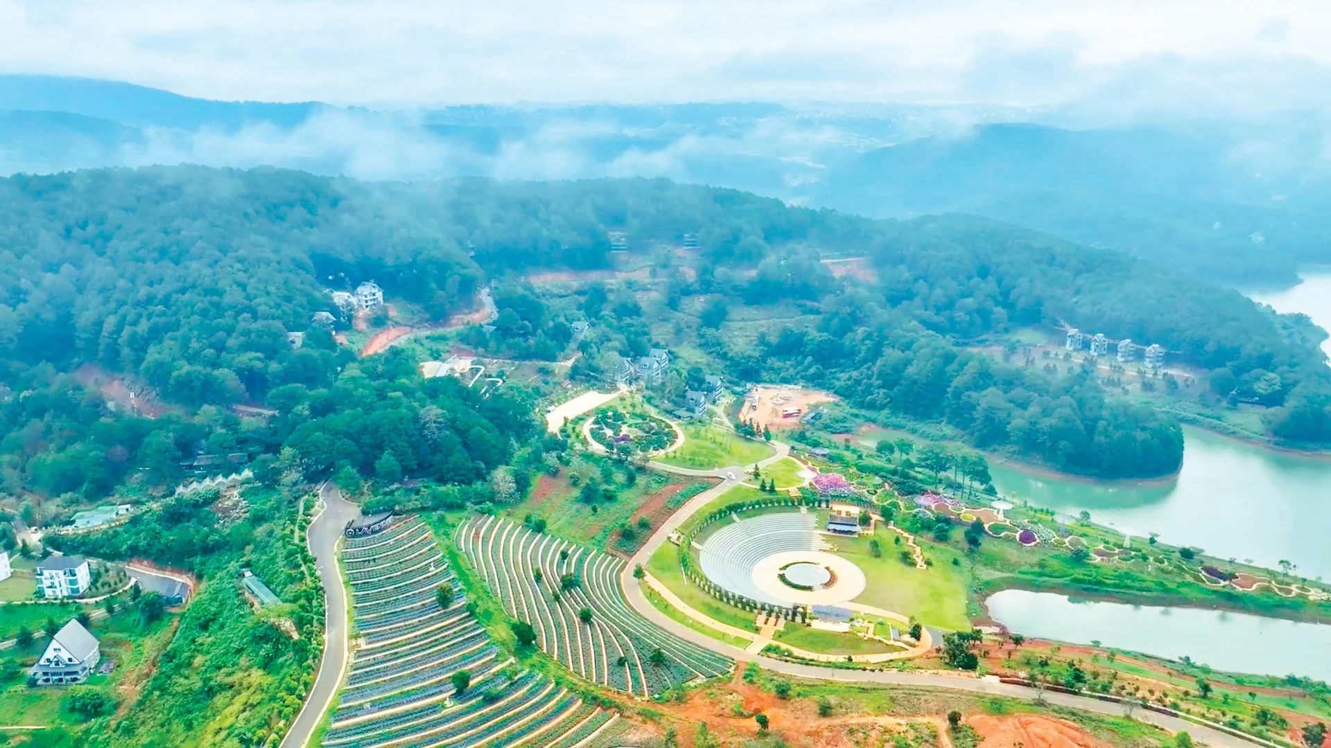 Nhận diện điểm nghẽn” của du lịch Lâm Đồng