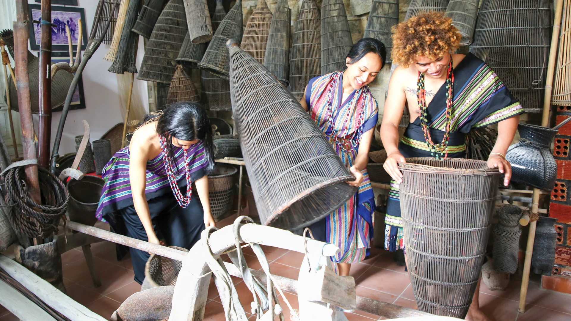 Nhận diện điểm nghẽn” của du lịch Lâm Đồng