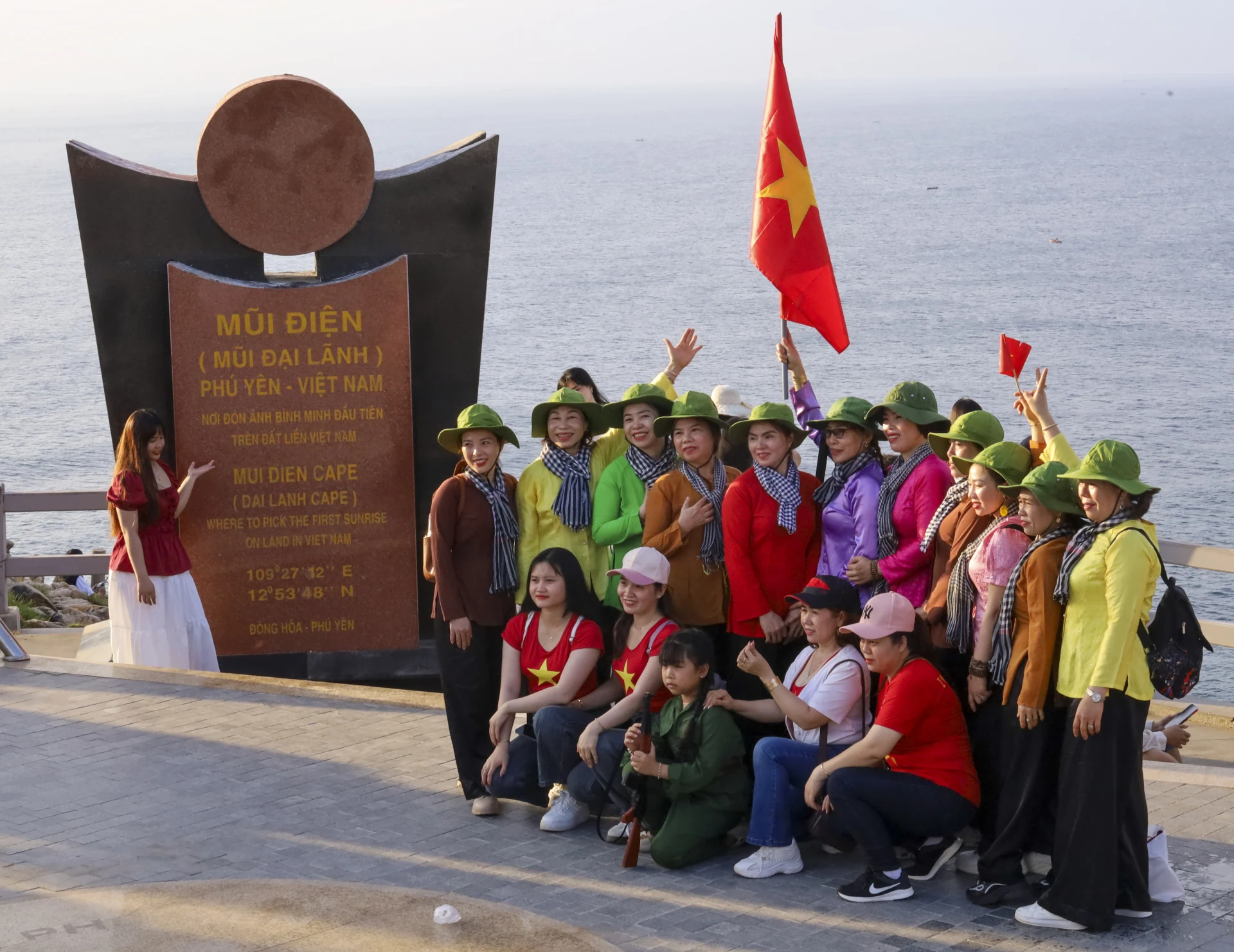 Những trụ cột của Phú Yên dưới góc nhìn đô thị học