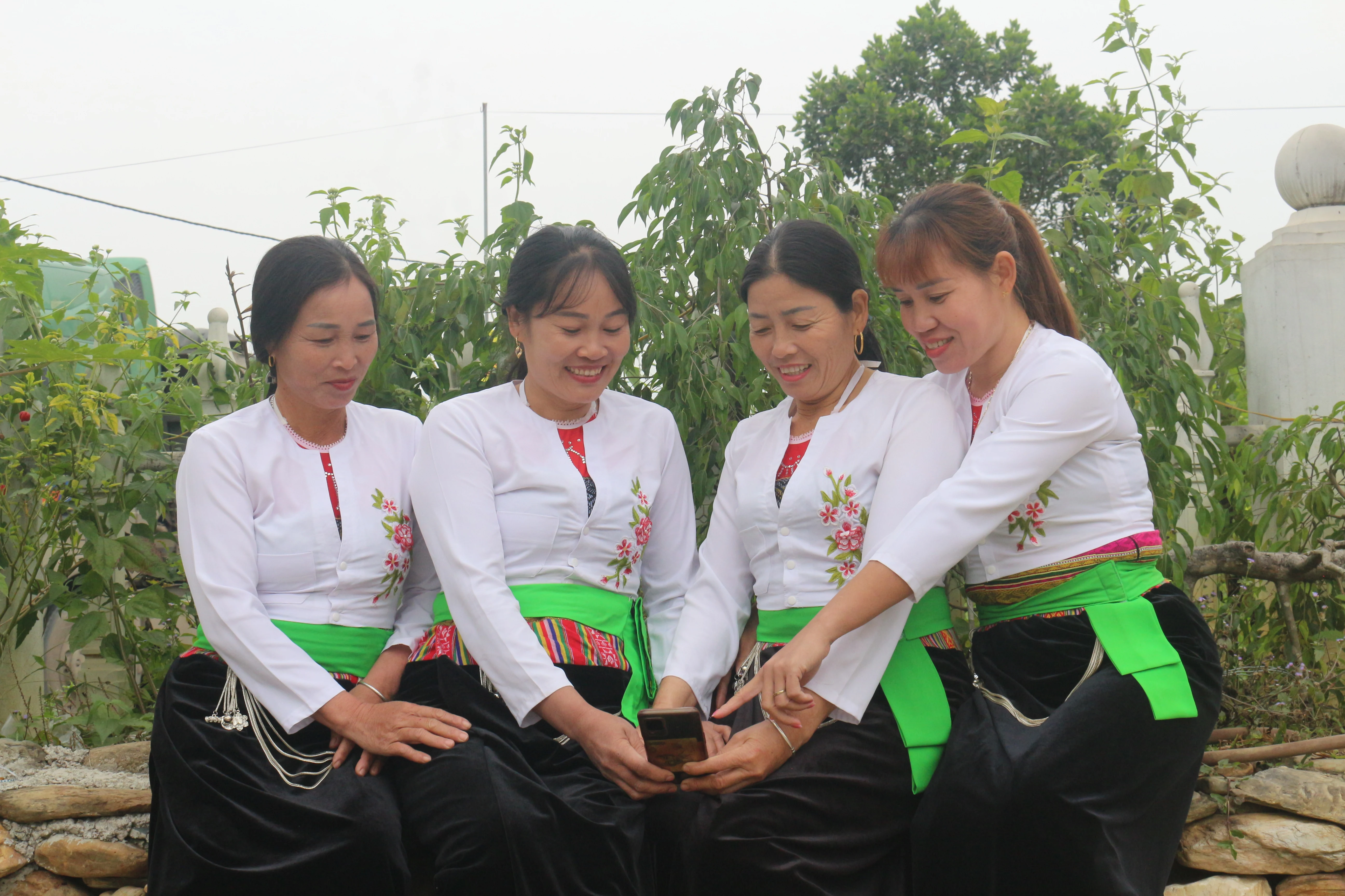 Chú trọng thực hiện bình đẳng giới