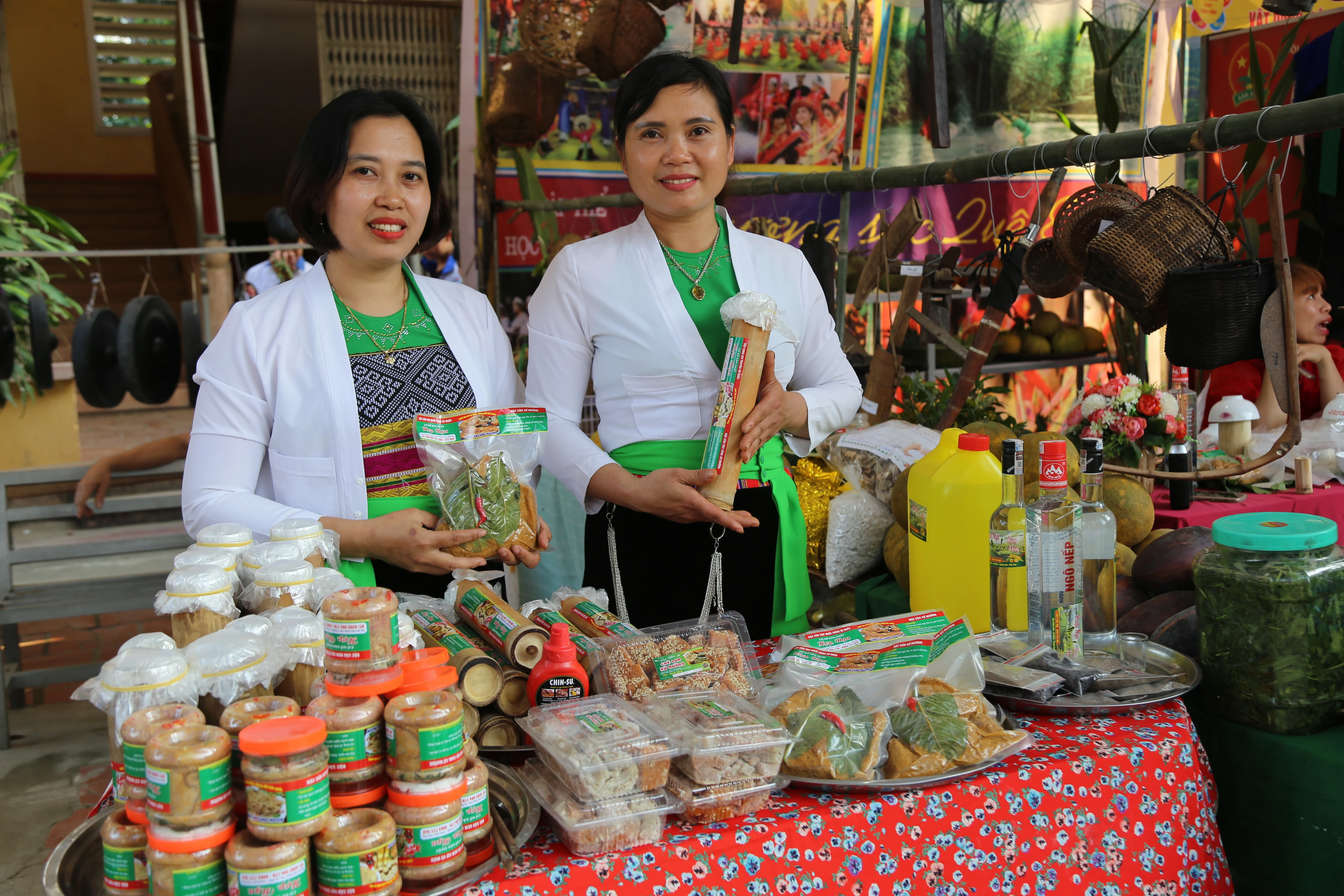 Chú trọng thực hiện bình đẳng giới