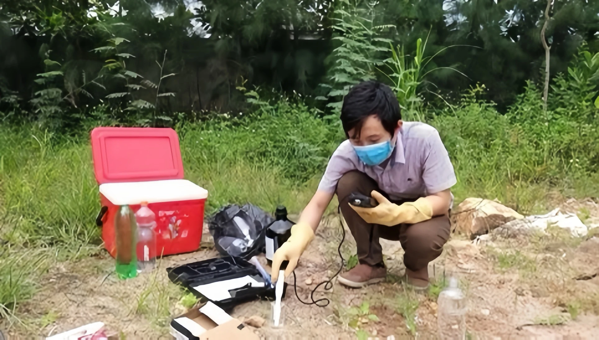 Phát triển du lịch kết hợp chăm sóc sức khoẻ