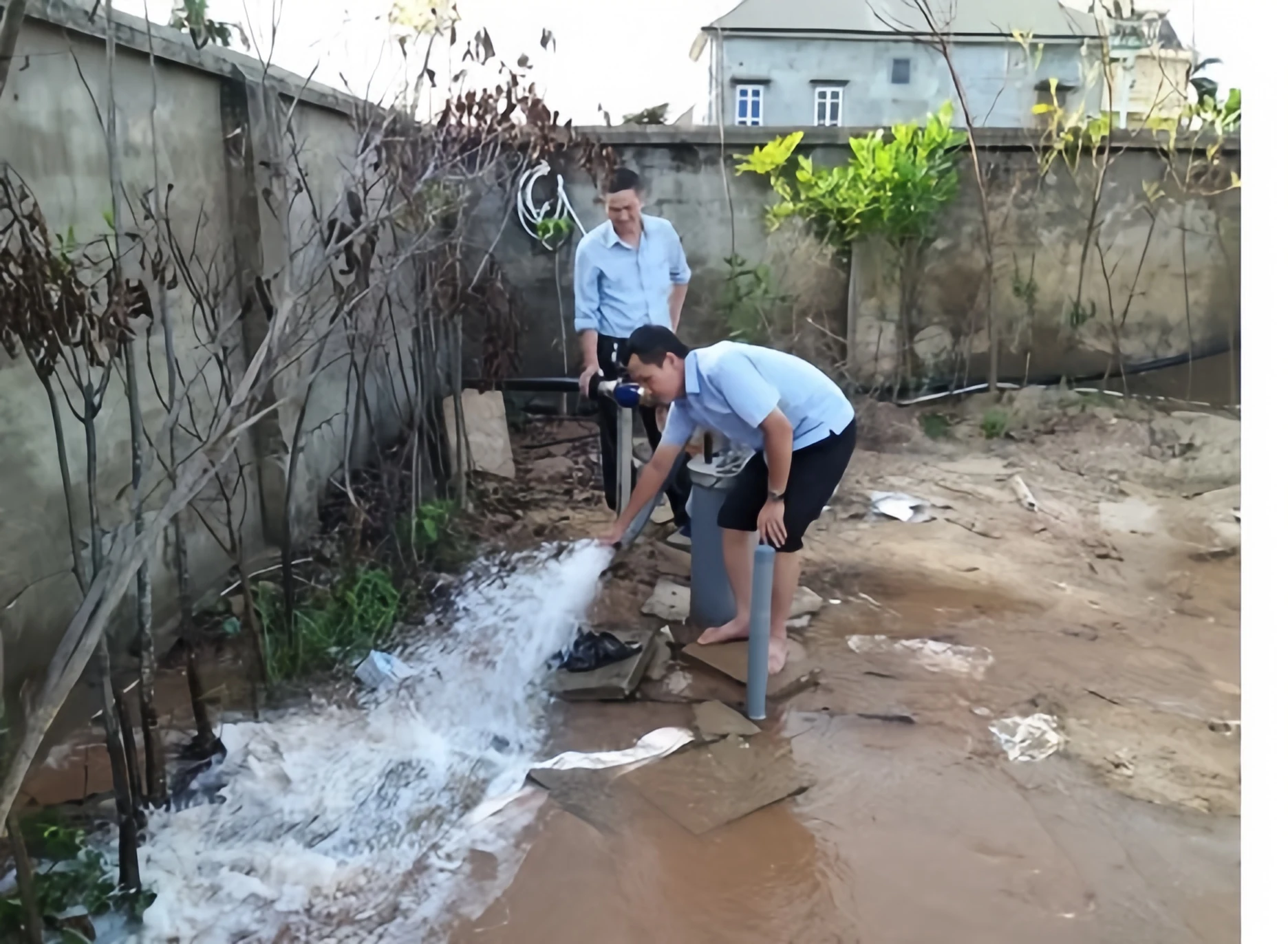 Phát triển du lịch kết hợp chăm sóc sức khoẻ