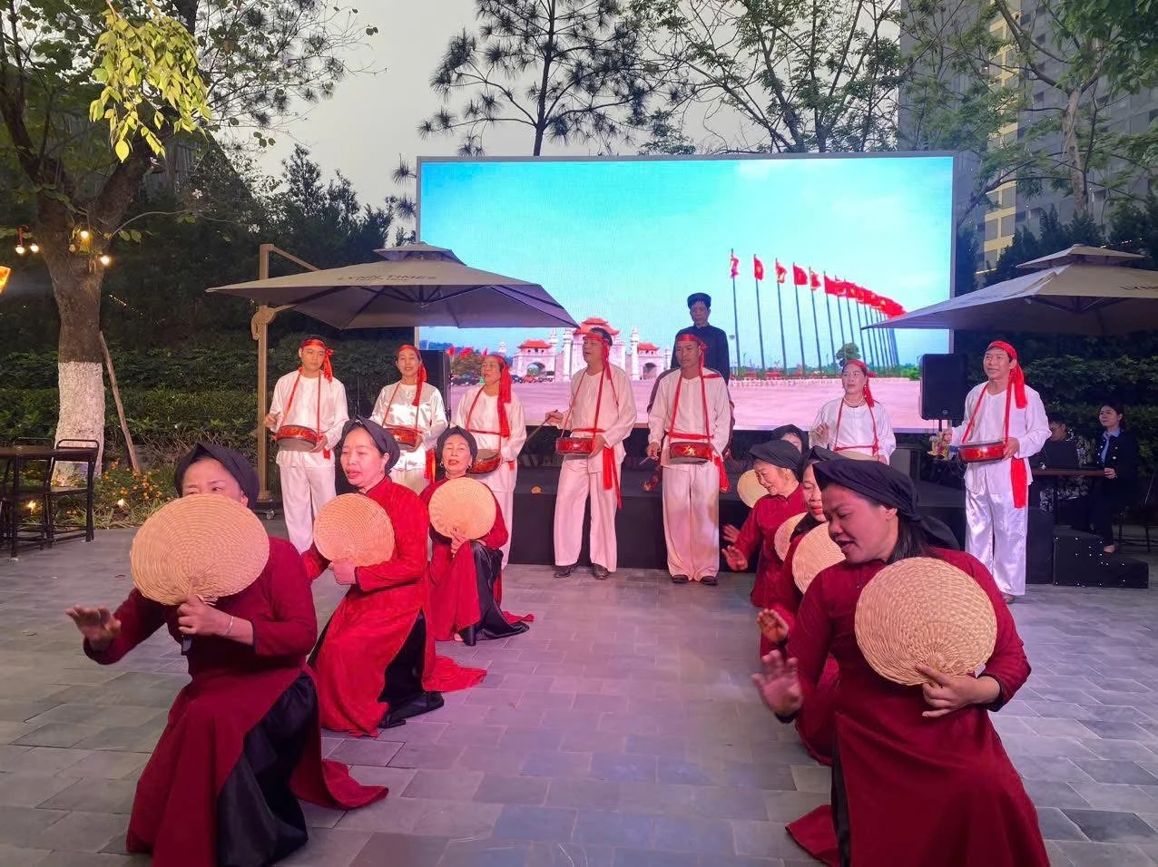 Phát triển du lịch kết hợp chăm sóc sức khoẻ