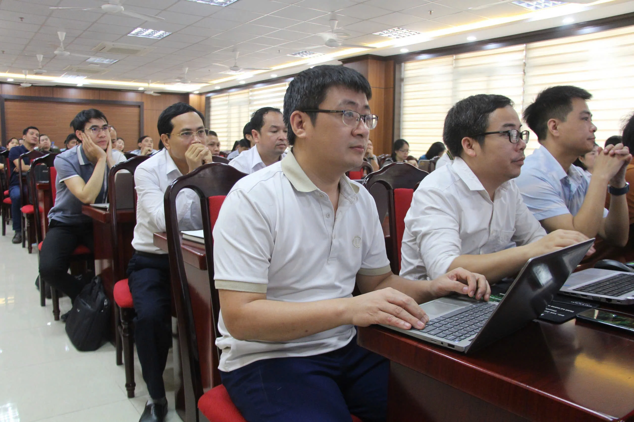 Chỉ đạo, phối hợp tổ chức kỳ thi tốt nghiệp THPT và tuyển sinh đại học, giáo dục nghề nghiệp năm 2025