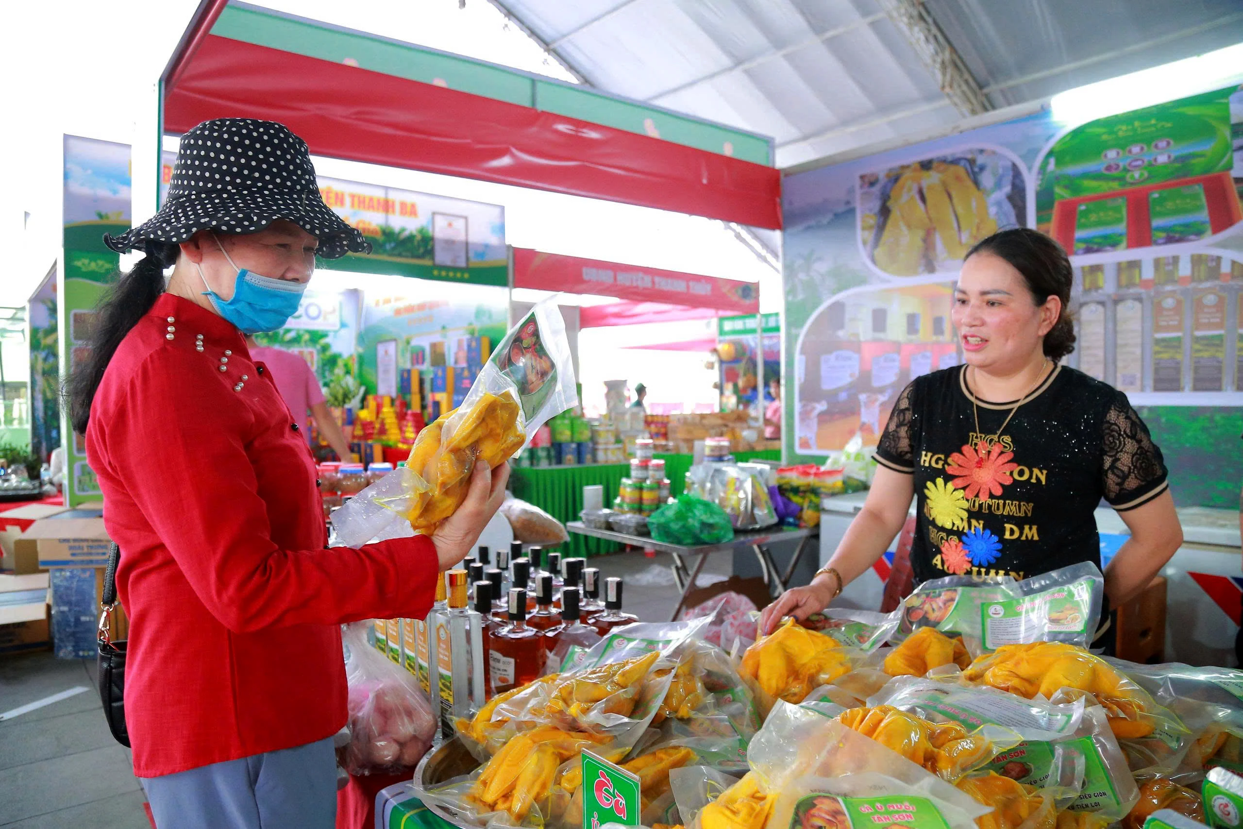 Chìa khóa mở lối phát triển bền vững