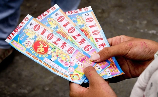 Tra cứu Xosohomnay hôm nay - Kết quả xổ số chính xác từng phút