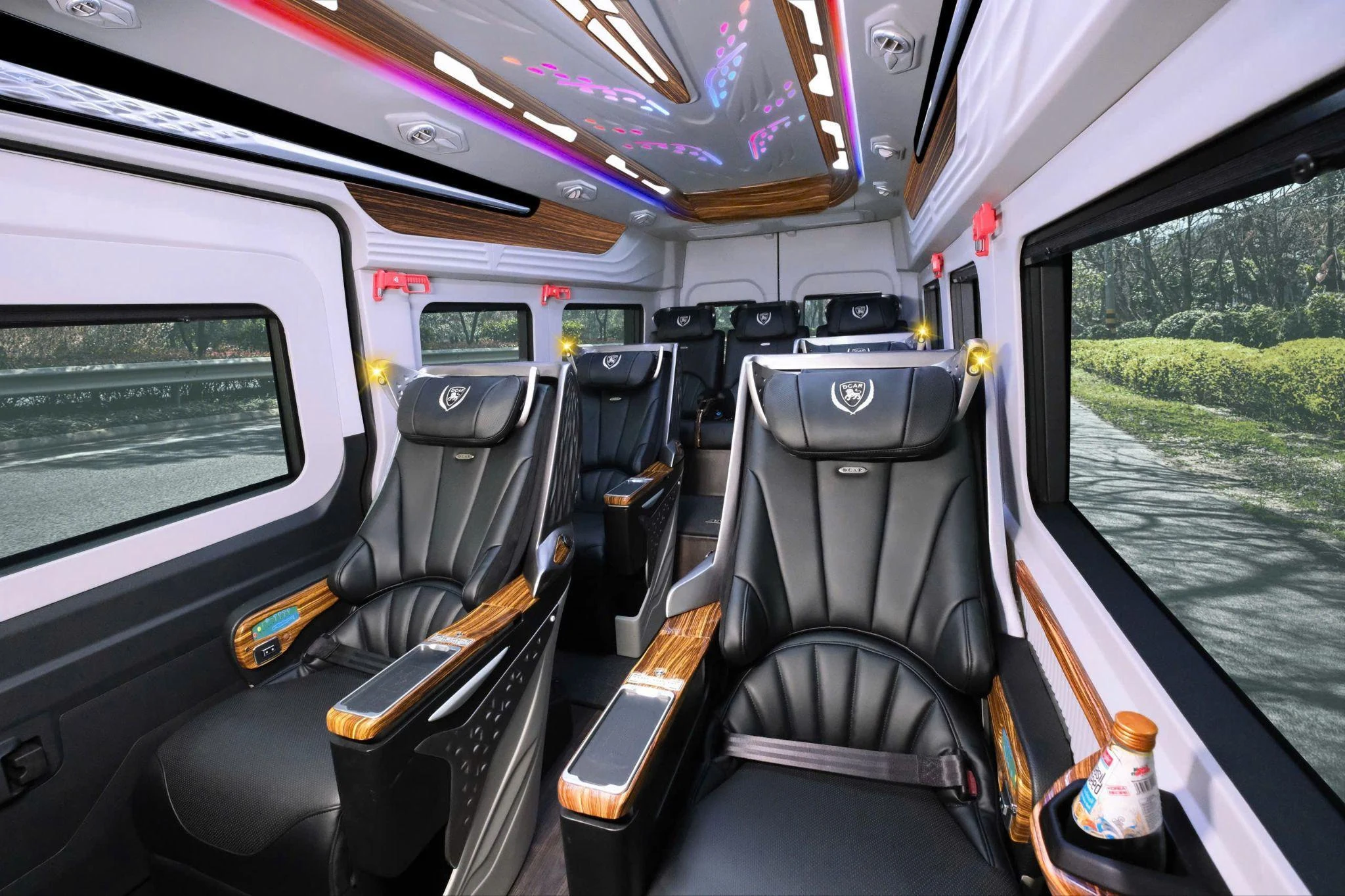 Khám Phá Phú Quốc Trọn Vẹn Với Dịch Vụ Thuê Xe Chất Lượng Tại KK2Trip.com