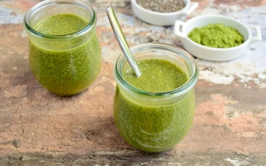 Những lưu ý khi dùng hạt chia giảm cân