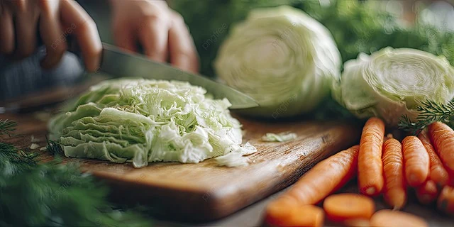 5 loại rau củ tốt cho người tăng huyết áp