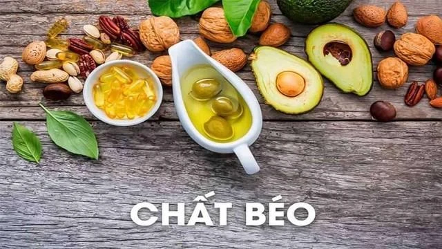 Mỡ có thực là xấu? Vai trò của mỡ trong hấp thu vitamin