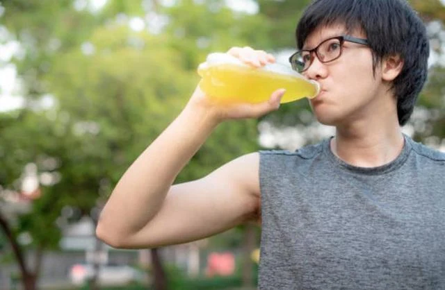 5 đồ uống lành mạnh giúp sĩ tử tỉnh táo và tập trung hơn