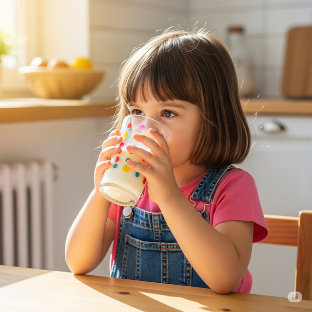 7 thực phẩm lành mạnh tốt nhất cho sức khoẻ của trẻ