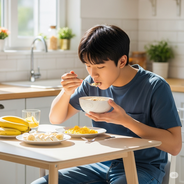 12 thực phẩm bổ não giúp sĩ tử tăng khả năng học tập và ghi nhớ