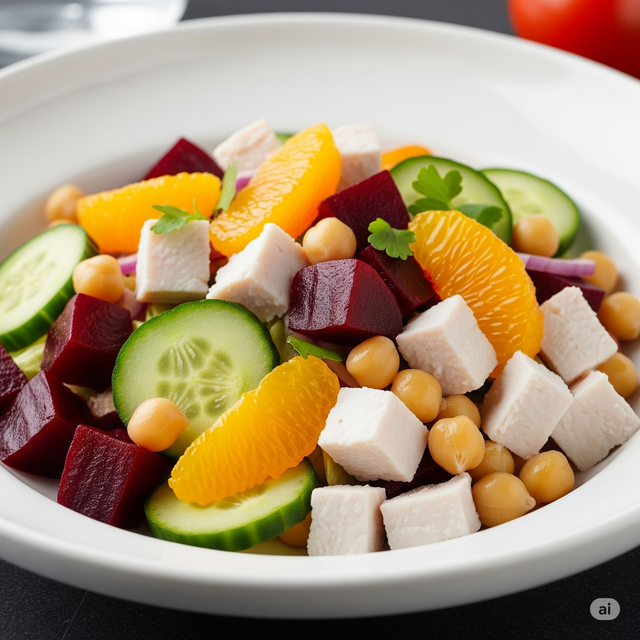 6 cách ăn cam giúp giảm cân nên thử