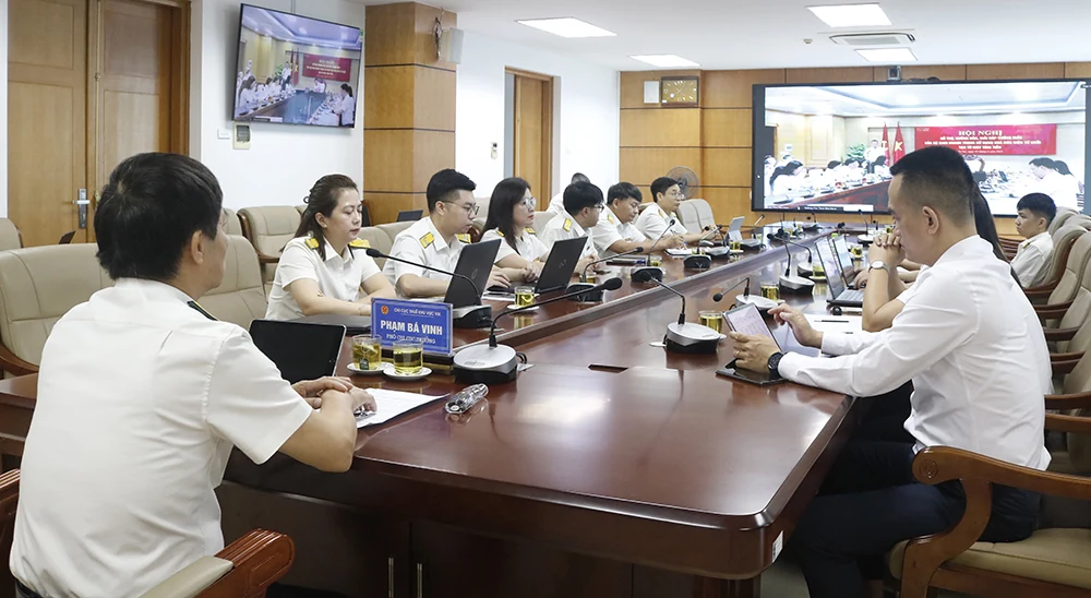 Hỗ trợ, hướng dẫn, giải đáp vướng mắc của hộ kinh doanh trong đăng ký, sử dụng hóa đơn điện tử khởi tạo từ máy tính tiền