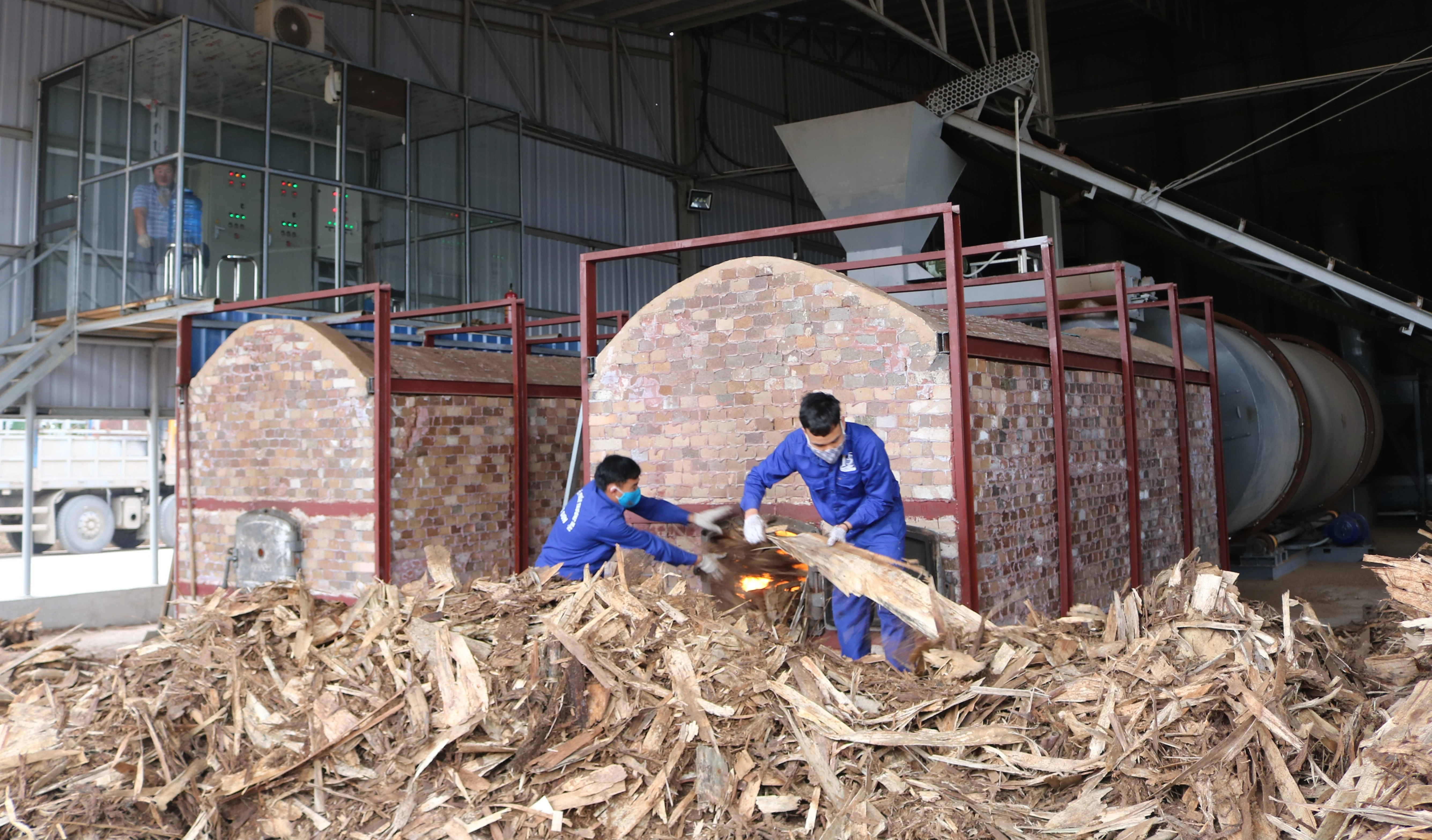 Thu hút doanh nghiệp đầu tư vào nông nghiệp