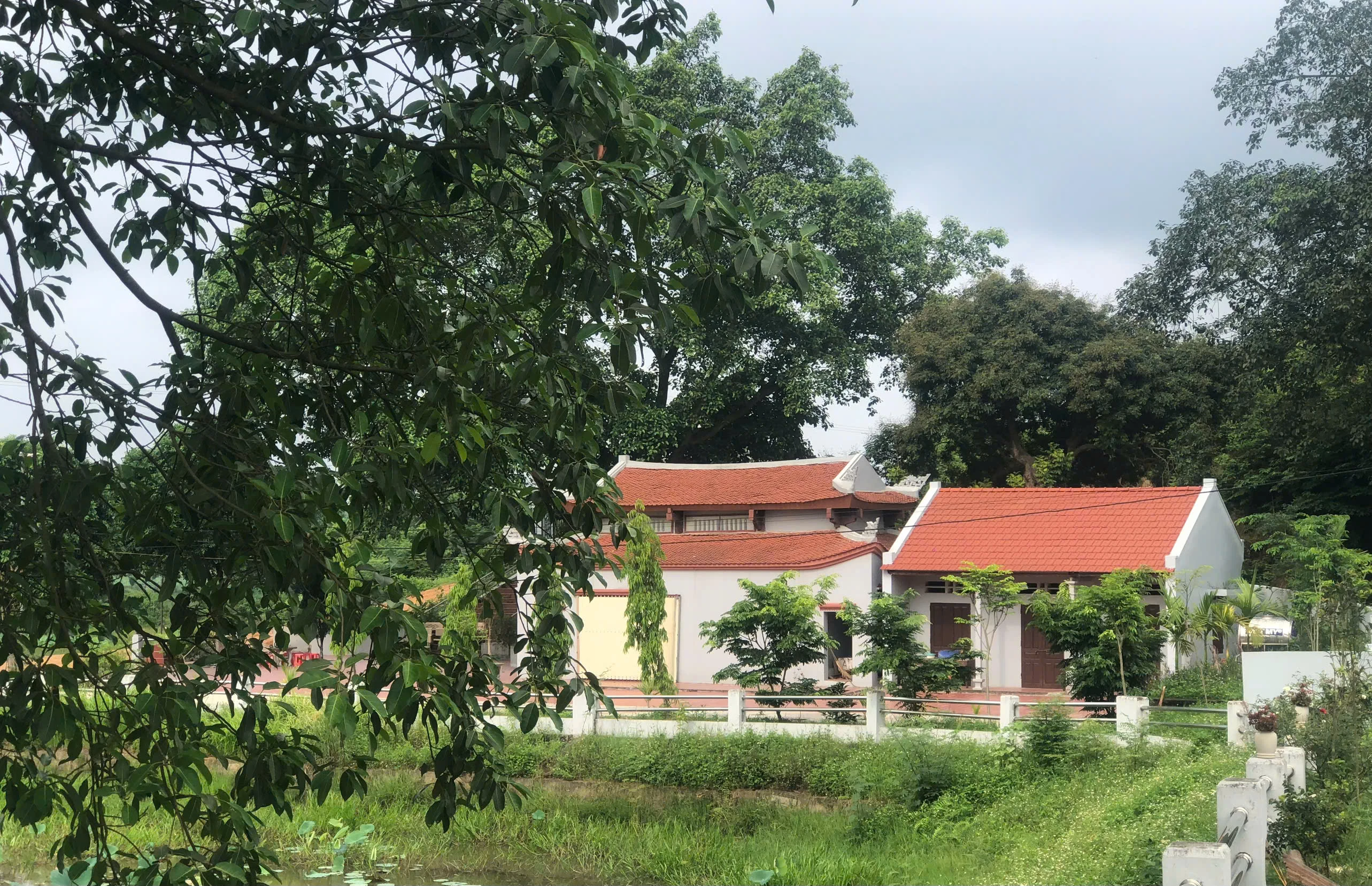 Về núi Mủi, đầm Dài