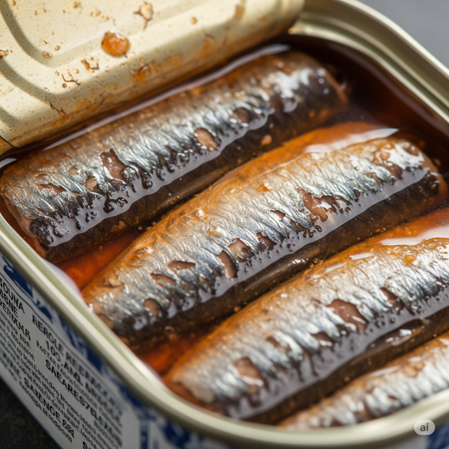 7 loại cá tốt cho sức khỏe tim mạch