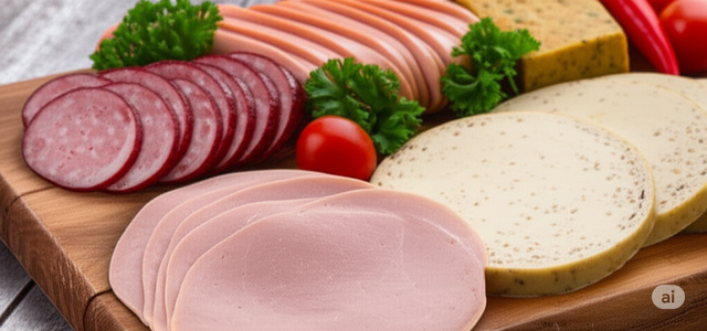 Có nên ăn thịt lợn hằng ngày không?