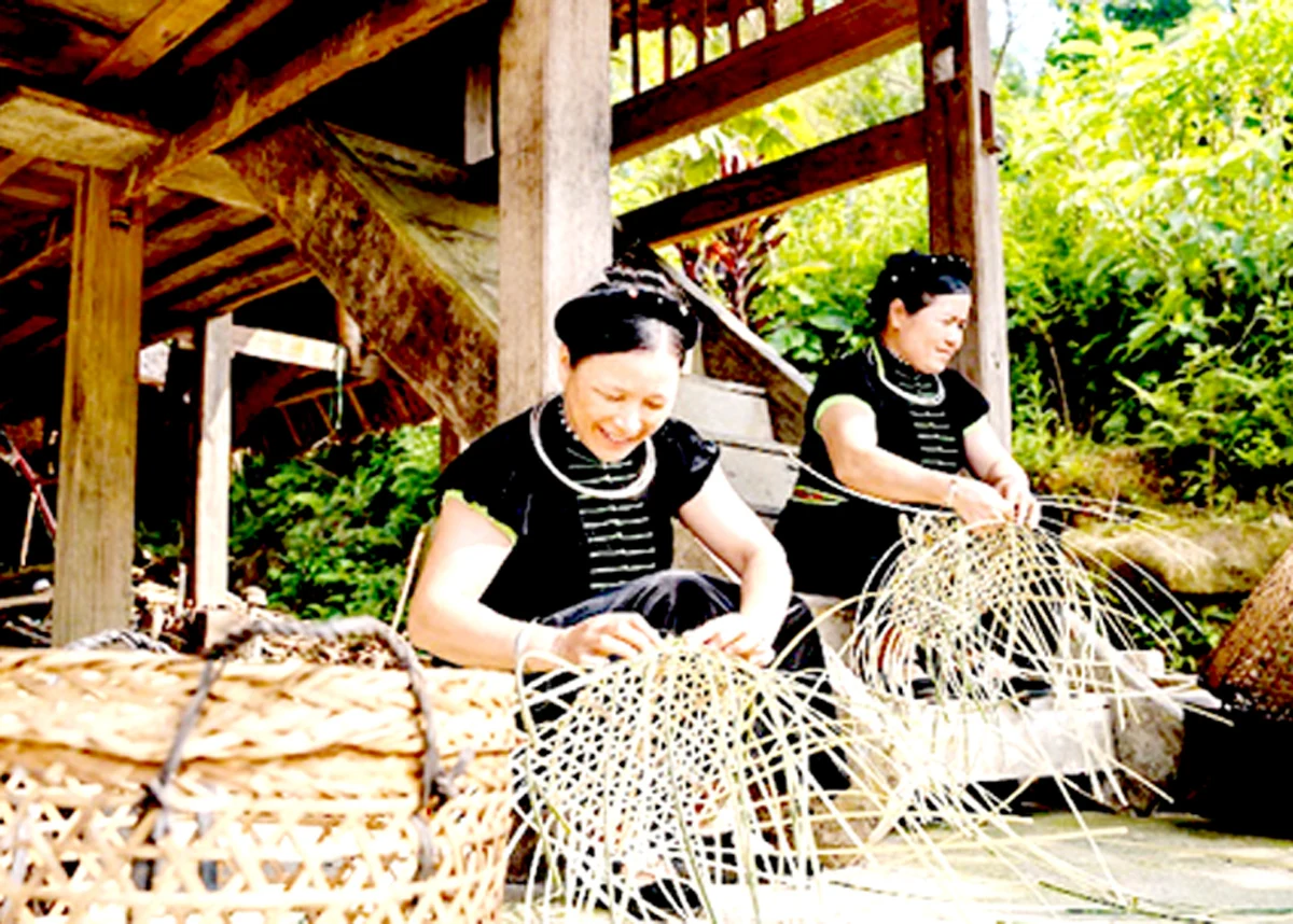 “Hiệu quả kép” thúc đẩy mũi nhọn du lịch