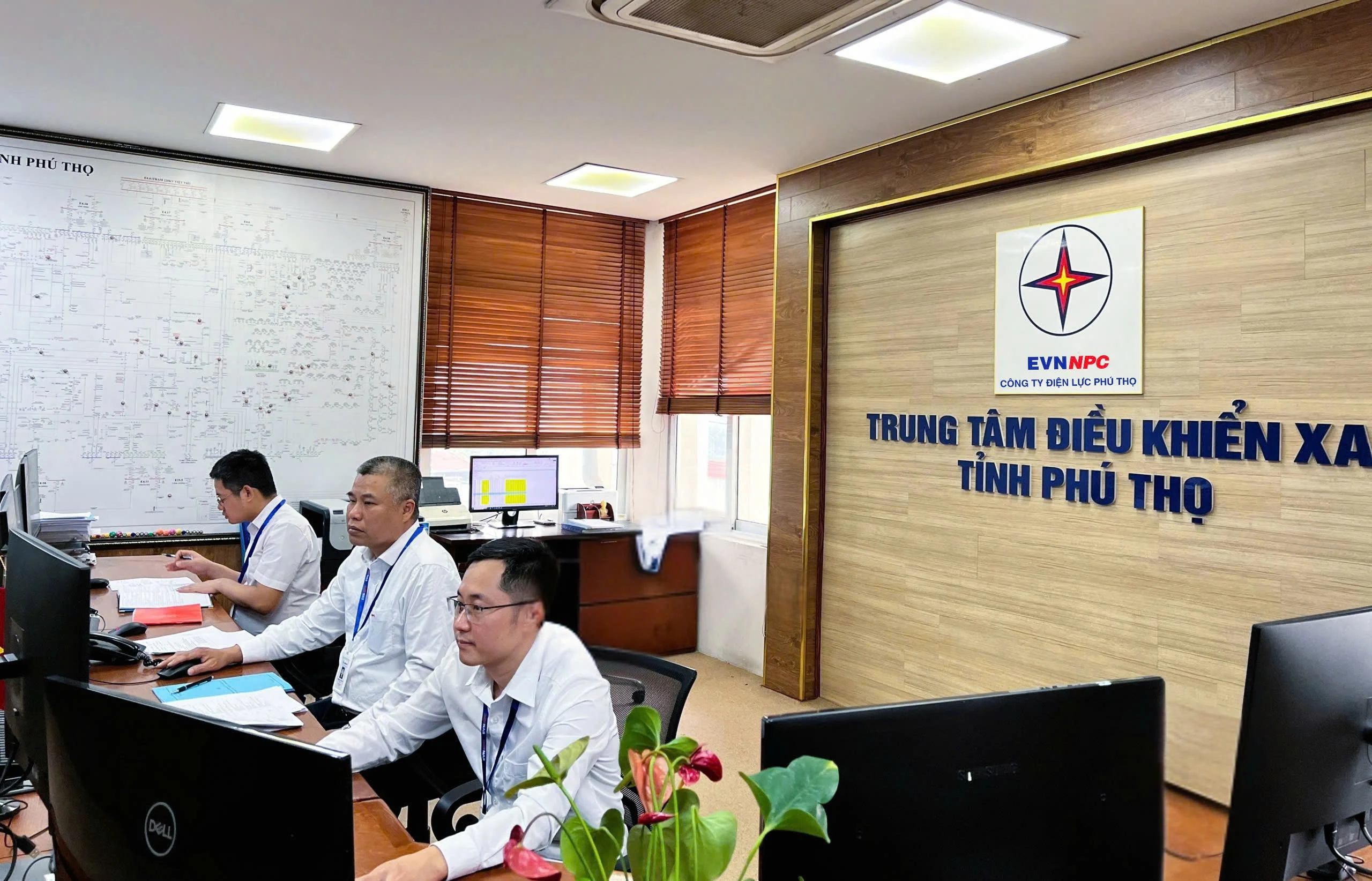 Phú Thọ: Đảm bảo cấp điện ổn định cho kỳ thi lớp 10 và tốt nghiệp THPT 2025