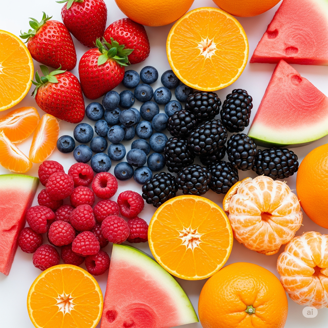 5 loại thực phẩm nên ăn để hỗ trợ giải độc thận