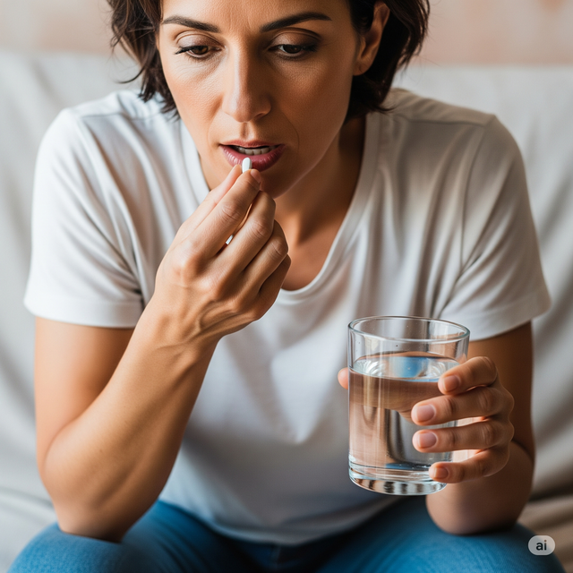 4 loại thực phẩm “chữa lành” đường ruột sau dùng kháng sinh