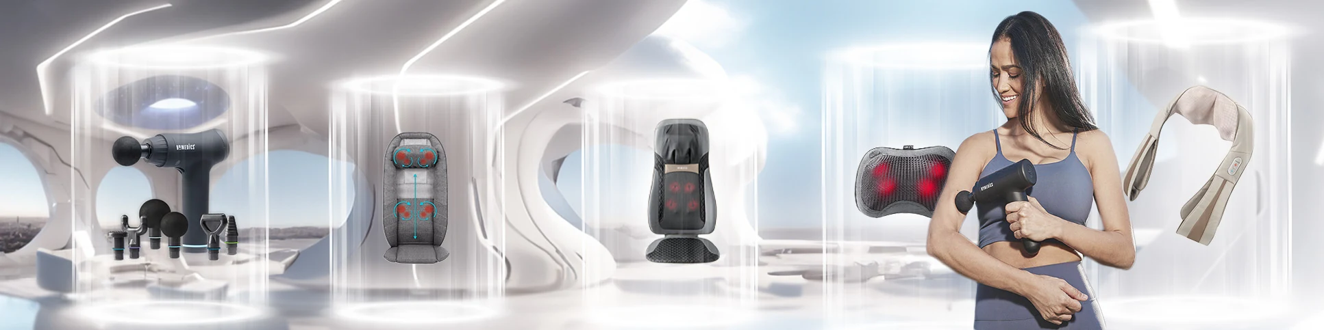 Gia Hưng Group - Đơn vị cung cấp thiết bị hỗ trợ sức khỏe hàng đầu tại Việt Nam