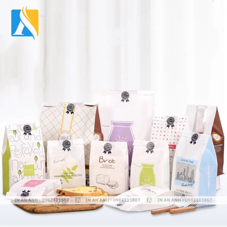 6 Lưu ý khi in bao bì giấy giúp sản phẩm của bạn tạo ấn tượng tốt