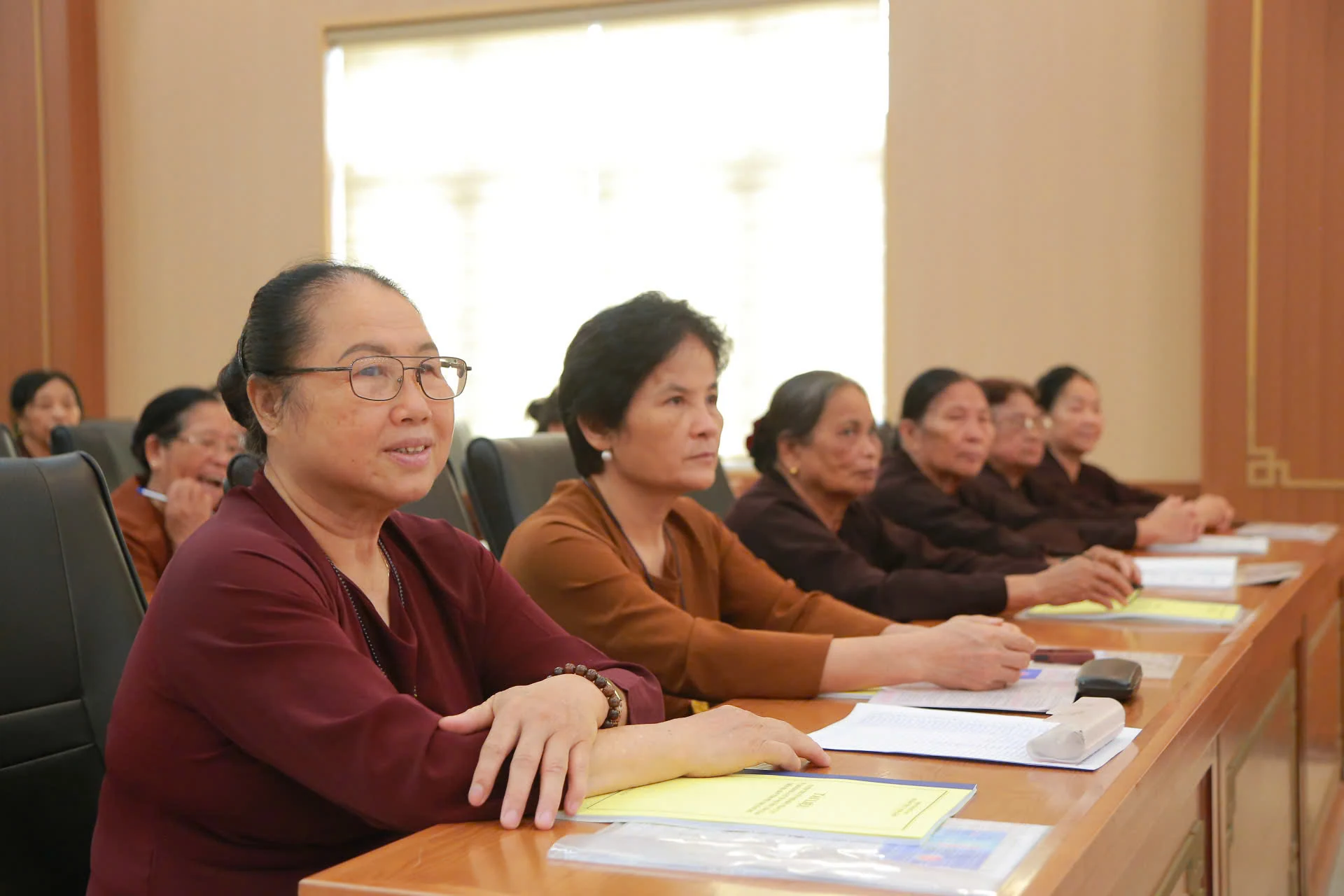 Tuyên truyền, phổ biến pháp luật và biện pháp thi hành Luật tín ngưỡng, tôn giáo