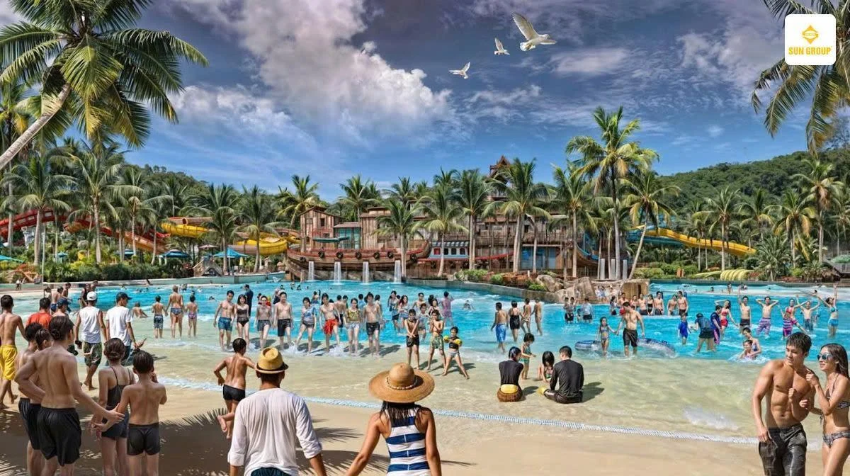 Blanca City Sun Vũng Tàu có đủ hấp dẫn để đầu tư dài hạn?