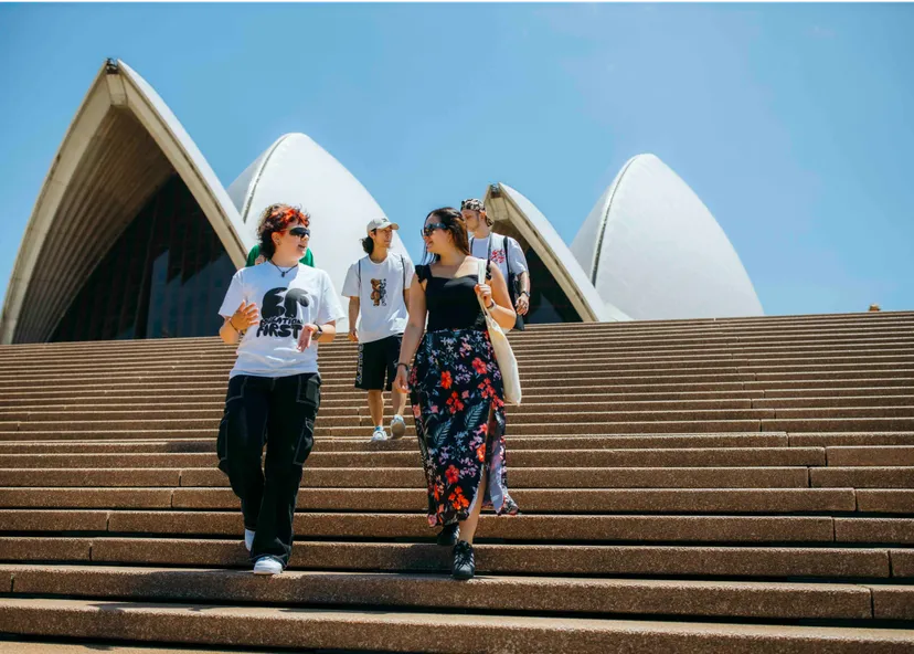 Vì sao du học Úc ngày càng khó?