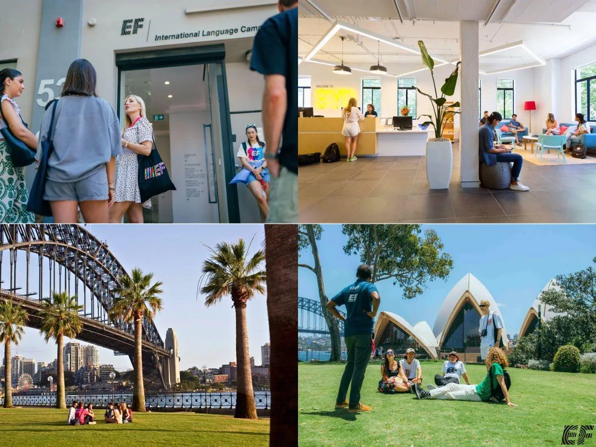 Vì sao du học Úc ngày càng khó?